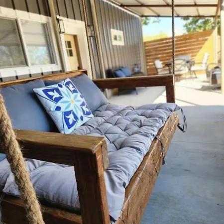 Hitching Post Apartment Vernal Exterior photo