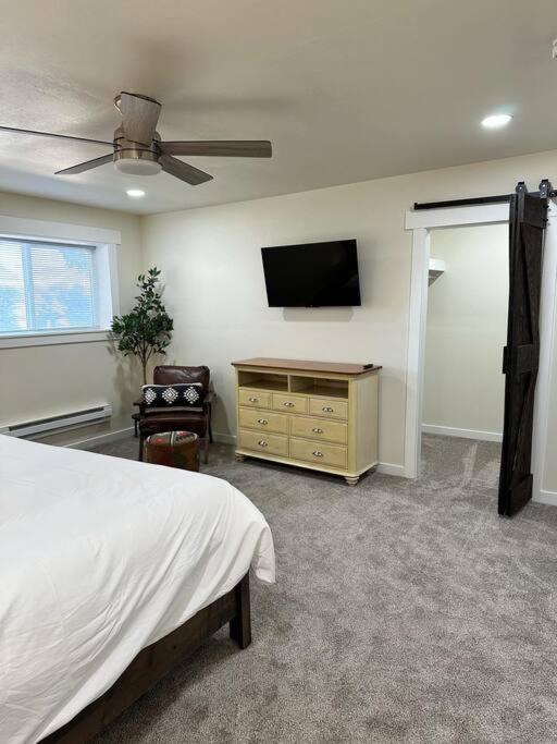 Appartement Hitching Post *